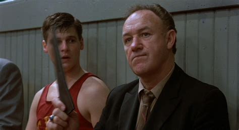 the greatest living american actor at 85 gene hackman