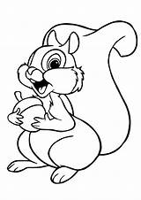 Squirrel Ecureuil Printable Clipartmag Parentune Colorier Child 1001 sketch template