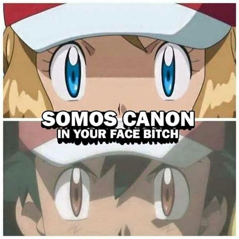 3068 Best Amourshipping4ever Ash X Serena Images On Pinterest Ash