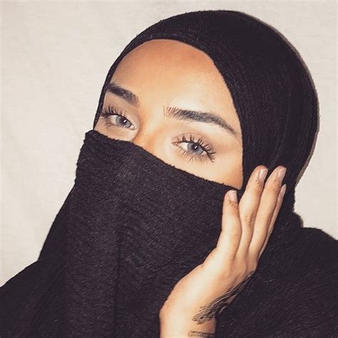 pin on cute hijabis جمال المحجبات