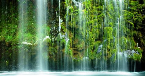 Waterfall Wallpaper Hd Pixelstalk