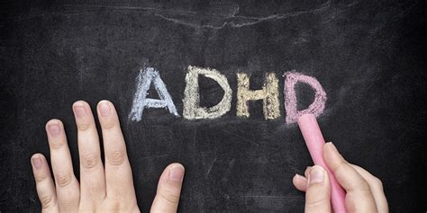 Attention Deficit Hyperactivity Disorder Flatirons Counseling Services