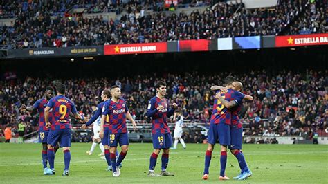 barcelona player ratings    alaves thrashing