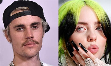 billie eilish    therapy  justin bieber obsession gulftoday