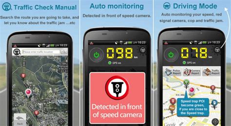 radar detector apps  android javatpoint
