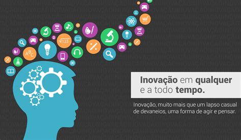 inovação em qualquer e a todo tempo consultoria