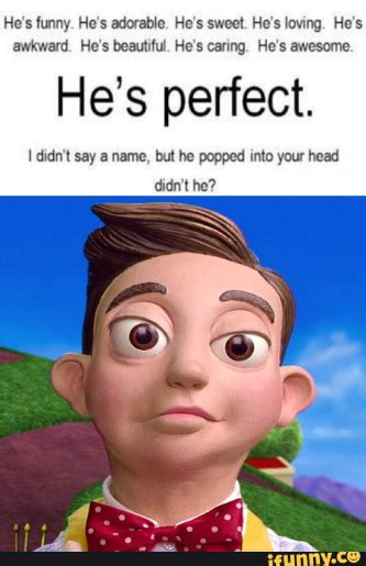 Stingy From Lazytown Meme By Kingbilly97 On Deviantart