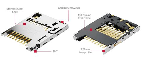 modernize  withdraw   verge micro sd card socket pinout
