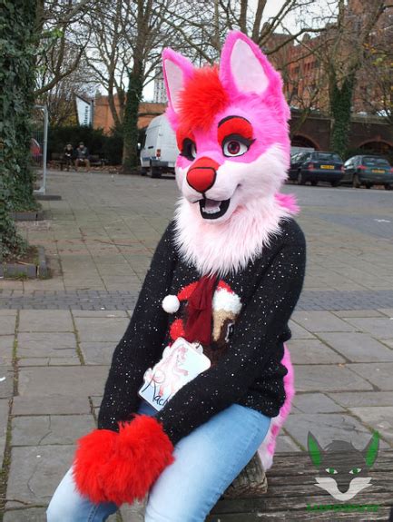 [yes] Rachel Wolf Head By Blue Fox Fursuits • Fursuitreview
