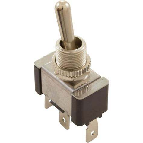 toggle switch single pole double throw  walmartcom walmartcom