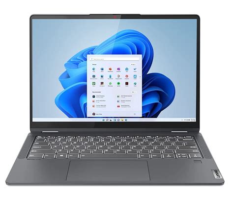 lenovo ideapad flex  rgin touchscreen laptop launched  india amd ryzen   gb