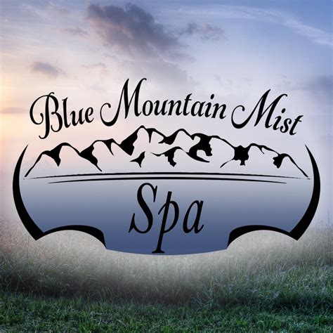 blue mountain mist spa sevierville tn
