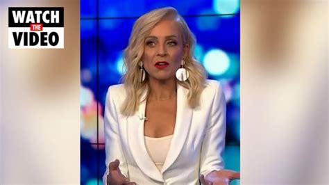 carrie bickmore s new tattoo on the project au — australia s