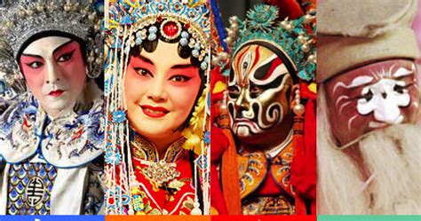 chinese style beijing opera costumes 1