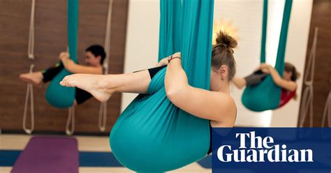 i always hated workouts until i made them weird fitness the guardian