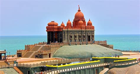 Top 3 Most Famous South Indian Temples Newsgram