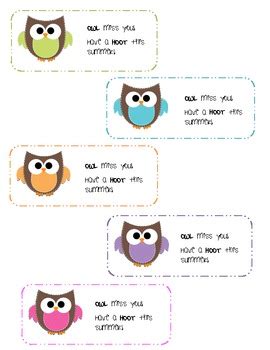 owl   printable templat   images