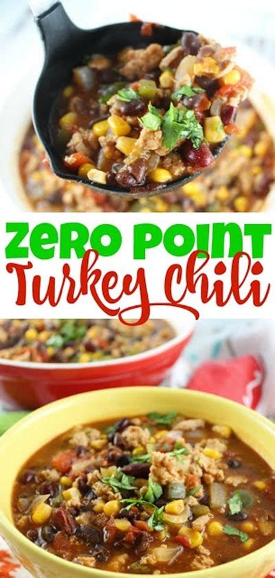 10 Weight Watchers Zero Point Recipes Meals And Snacks