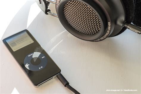 future friday  original ipod nano headfonia headphone reviews