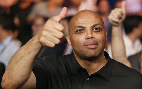 charles barkley calls   nba  move    star game    head spin