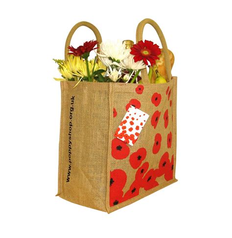 rbl poppy bag campaign