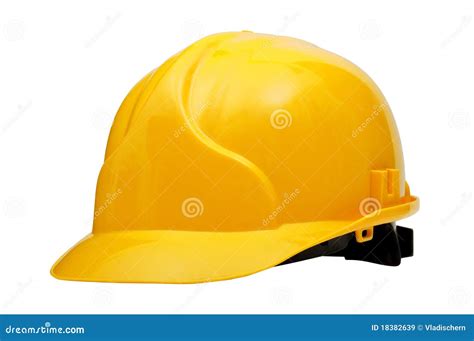 construction helmet royalty  stock images image