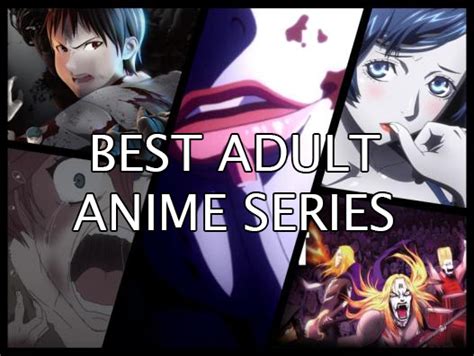 anime list artofit