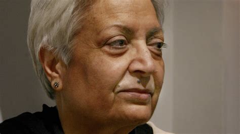 zarina hashmi artist of a world in search of home dies at 82 the