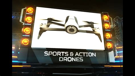 top   sport action drones  youtube