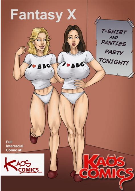 kaos page 2 porn comics and sex games svscomics