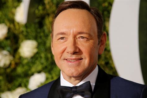 uk police probe second kevin spacey allegation report abs cbn news