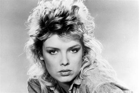 What Were We Thinking A Look Back At ’80s Hairstyles