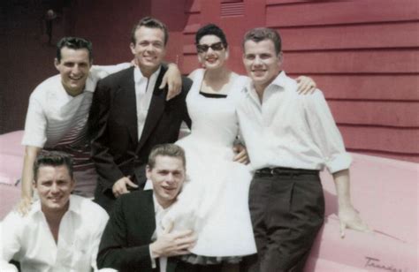 the secret history of gay hollywood finally gets its movie huffpost