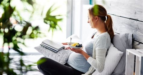 How To Navigate Pregnancy Cravings Hipp Organic