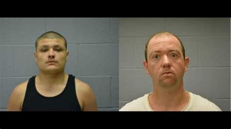 Two Arrested In Sexual Assault Case Involving A 15 Year