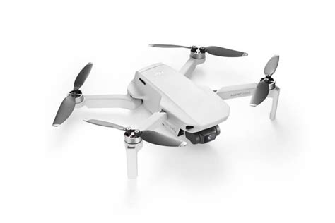 dji mavic mini um drone livre de seguro  registo