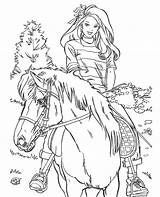 Kolorowanki Kolorowanka Pages Koniu Konie Dla Dziewczynek Druku Barbi Malowanki Koniki Sheets Lalki Rowerze sketch template