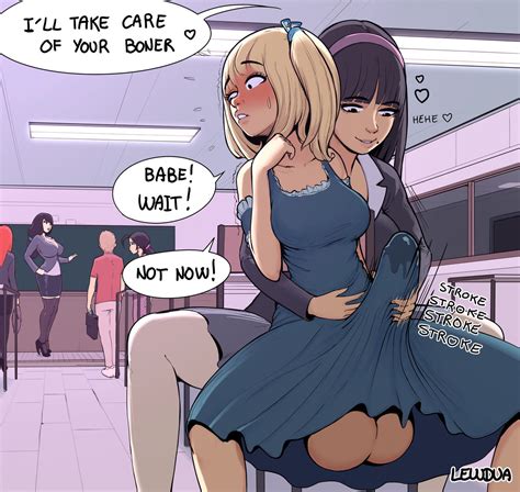 See Me After Class Lewdua ⋆ Xxx Toons Porn