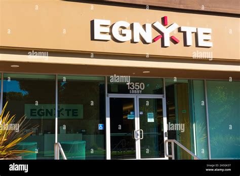 egnyte sign  logo egnyte   company   software  enterprise file