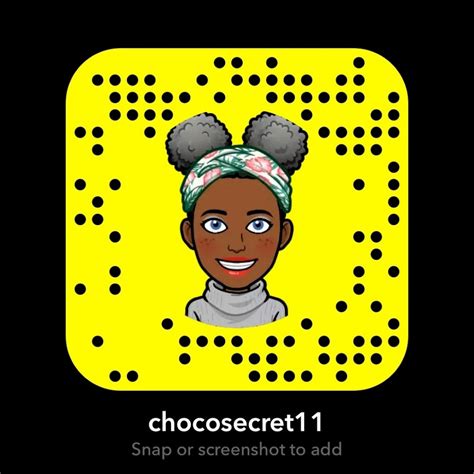add me on snapchat chocosecret11 shesfreaky