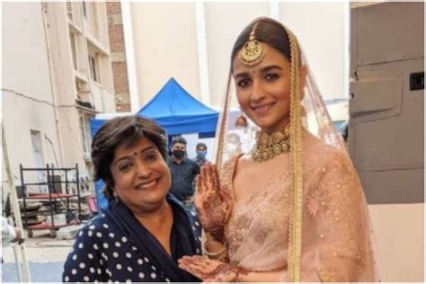 alia bhatt s bridal look goes viral fans can t wait for her real wedding