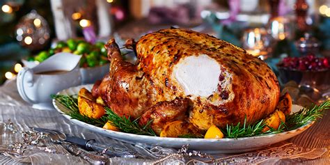 christmas turkey recipes brined and buttered roast turkey