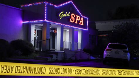 media peddles unsupported racial narrative  atlanta spa shootings