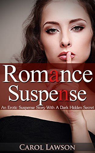 erotica a suspense story with a dark hidden secret erotica for women