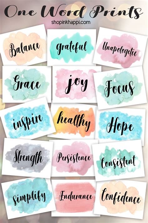 word prints  word inspiration hand lettering quotes doodle