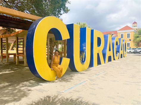 curacao vacation cost  thought card
