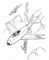 Airplane Avioane Colorat Kolorowanki Samolot Planse Aeronave sketch template
