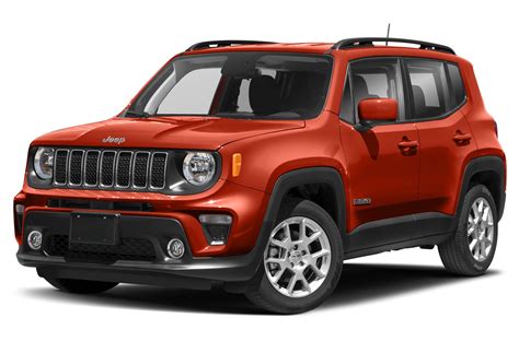 2020 jeep renegade mpg price reviews and photos