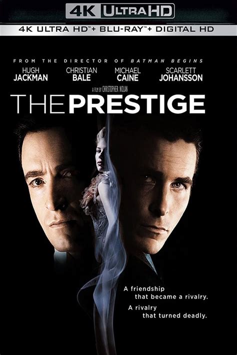 prestige  posters