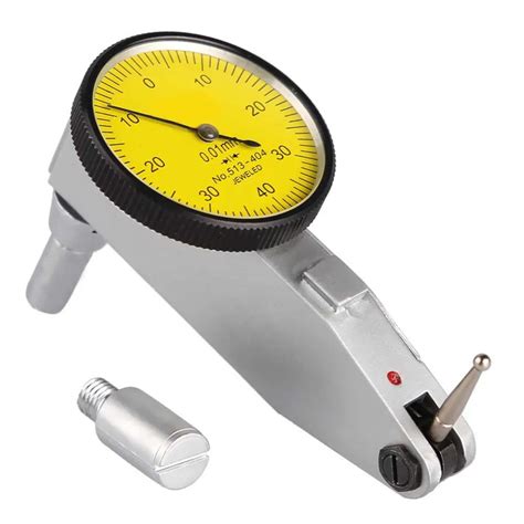 lever dial test indicator meter precision mm dial indicators mould